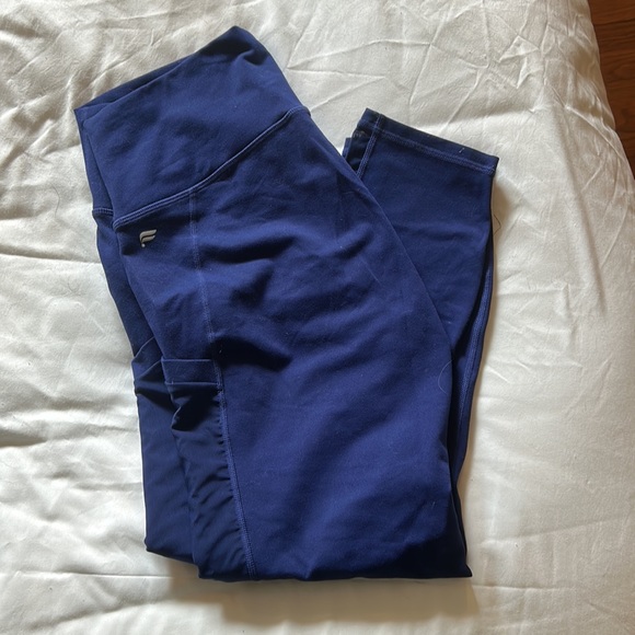 Fabletics Bundle Leggings - Picture 2 of 5